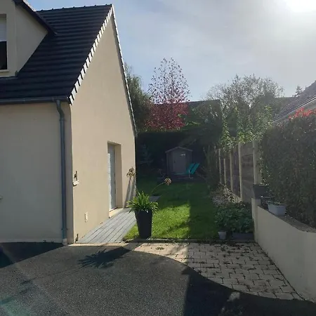 Maison ベッド・アンド・ブレックファスト