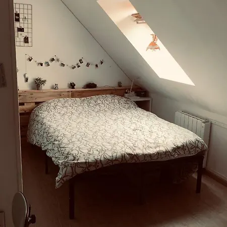 ベッド・アンド・ブレックファスト Maison