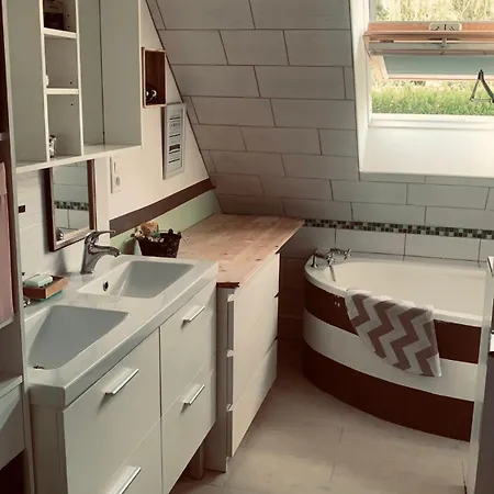 ベッド・アンド・ブレックファスト Maison