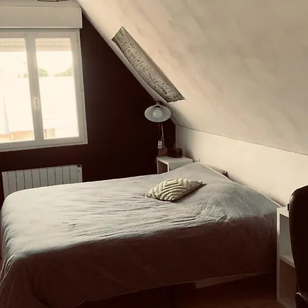 ベッド・アンド・ブレックファスト Maison *