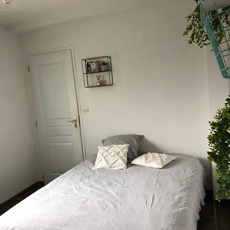 Maison ベッド・アンド・ブレックファスト La Suze-sur-Sarthe