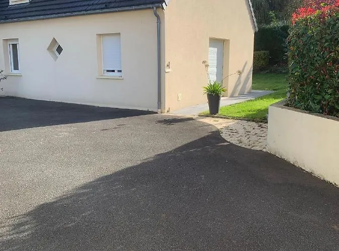 Maison * La Suze-sur-Sarthe